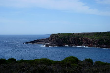 Ben Boyd National Park, New South Wales 08