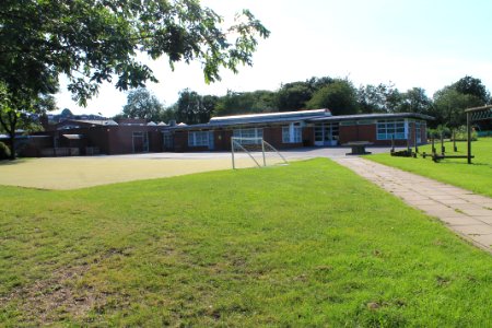 Beeston Hill St Luke's Church of England Primary School