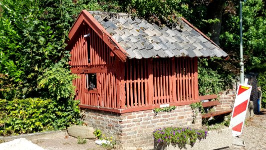 Bemelen-Zwingelput Sint Antoniusbank (3)