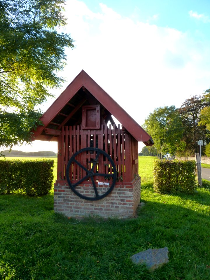 Bemelen-Zwengelput Gasthuis (2)