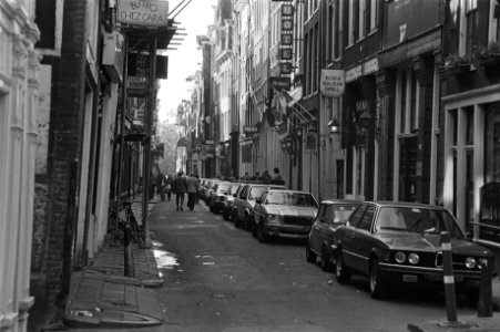 Beelden van de Zeedijk, Bestanddeelnr 931-7170