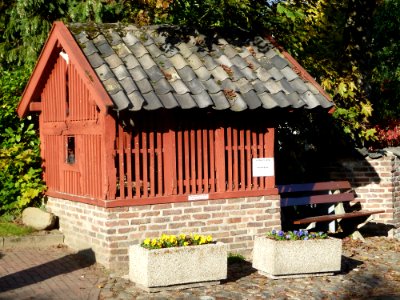 Bemelen-Zwingelput Sint Antoniusbank (2)