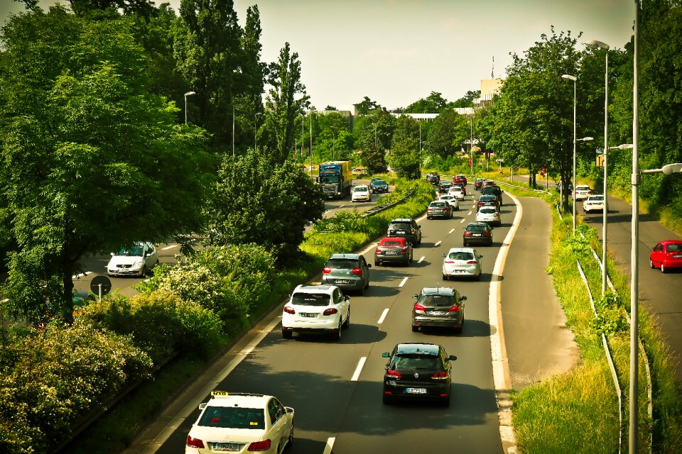Driving a car autos drive