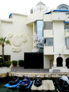 Benalmádena - Puerto Marina Shopping 26