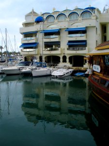 Benalmádena - Puerto Marina Shopping 29