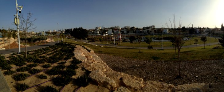 Beersheba Children Park IMG 5815