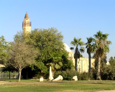 Beersheba Mosque74a photo
