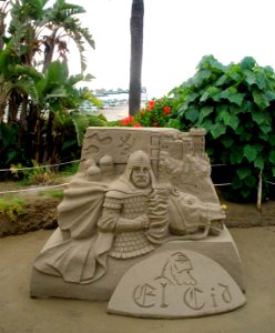 Benalmádena - Playas 22