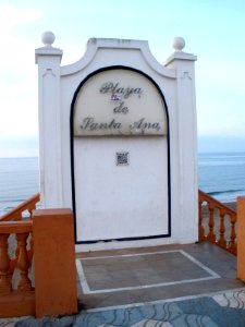 Benalmádena - Playas 01