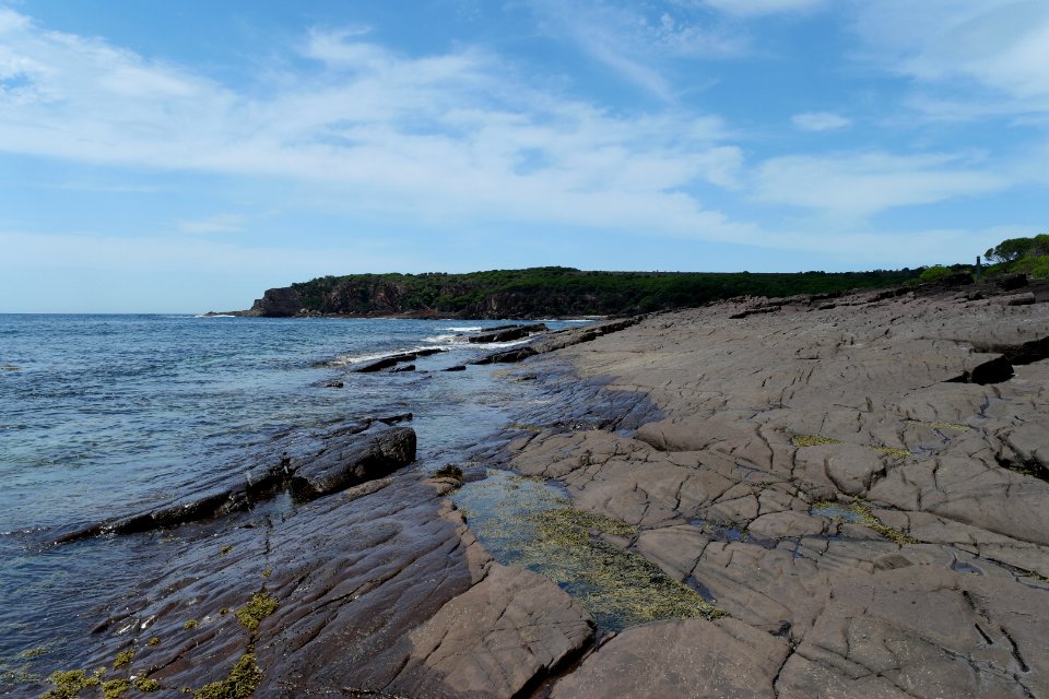 Ben Boyd National Park, New South Wales 12