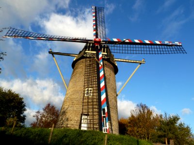 Bemelen-Van Tienhovenmolen (2)