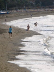 Benalmádena - Playas 10
