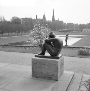 Beeldententoonstelling op de Floriade, Bestanddeelnr 911-1654