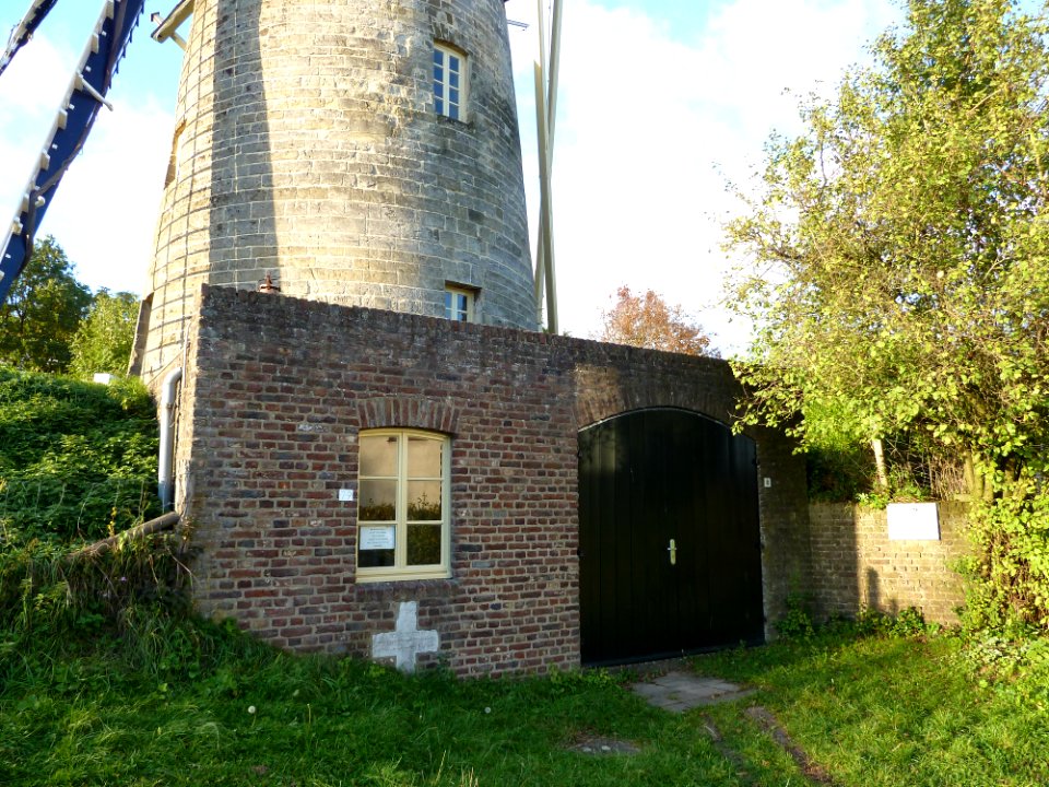 Bemelen-Van Tienhovenmolen (3)