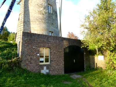 Bemelen-Van Tienhovenmolen (3)