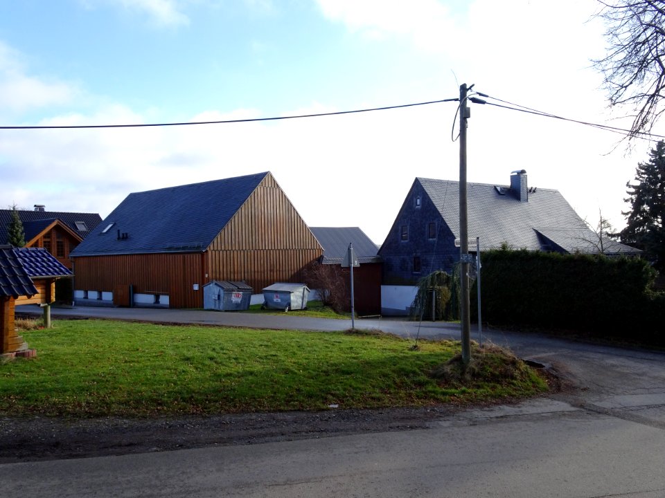 Beethovenweg 23 Chemnitz-Röhrsdorf