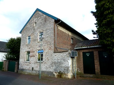 Bemelen-Sint Laurentiusstraat 13 (2)