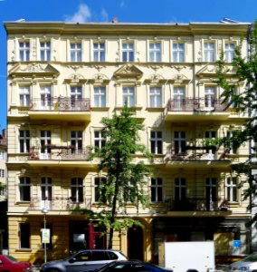Behaimstraße 20 (Berlin-Charlottenburg)