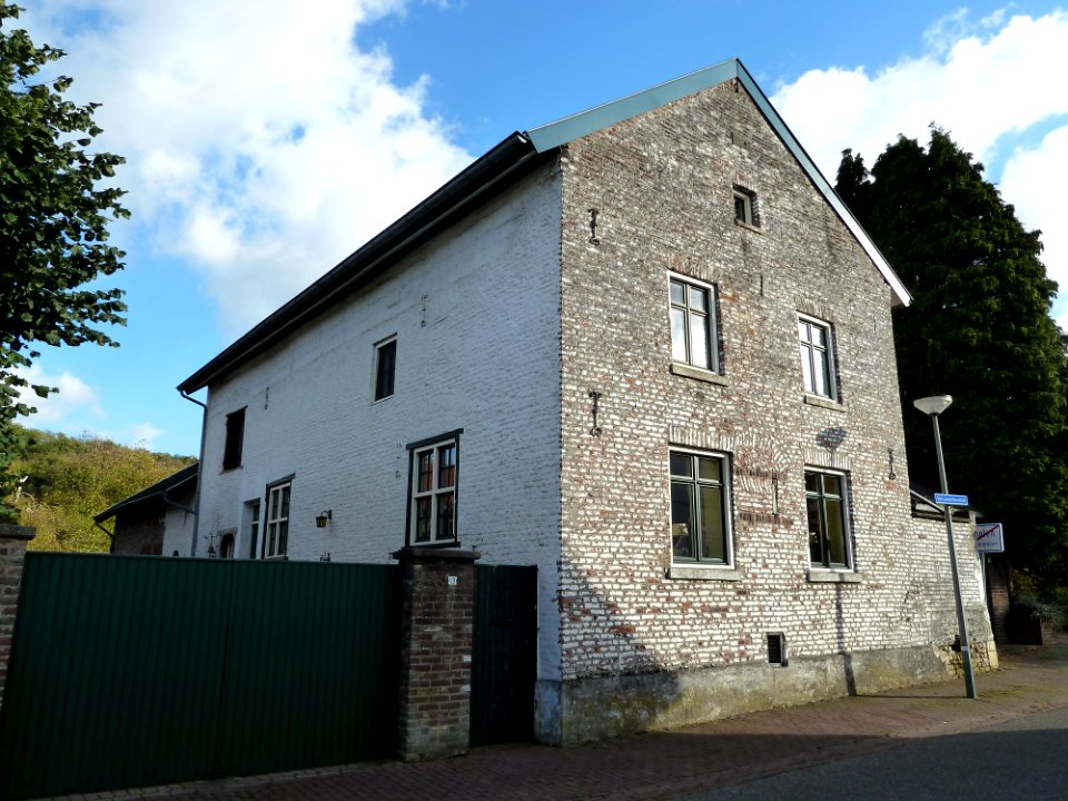 Bemelen-Sint Laurentiusstraat 13 (1)