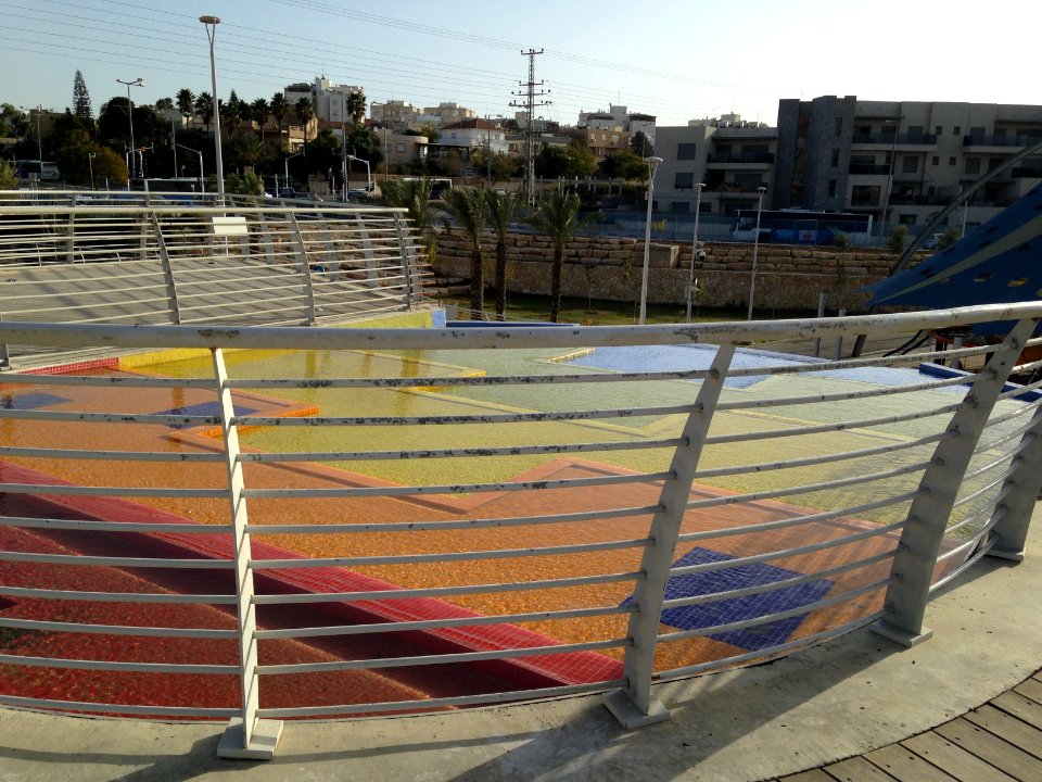 Beersheba Children Park IMG 5812