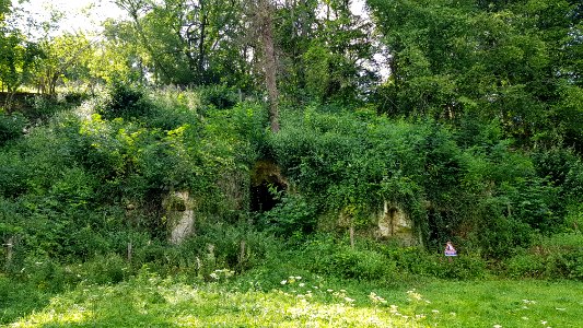 Bemelen-Schoorberggroeve II (4)