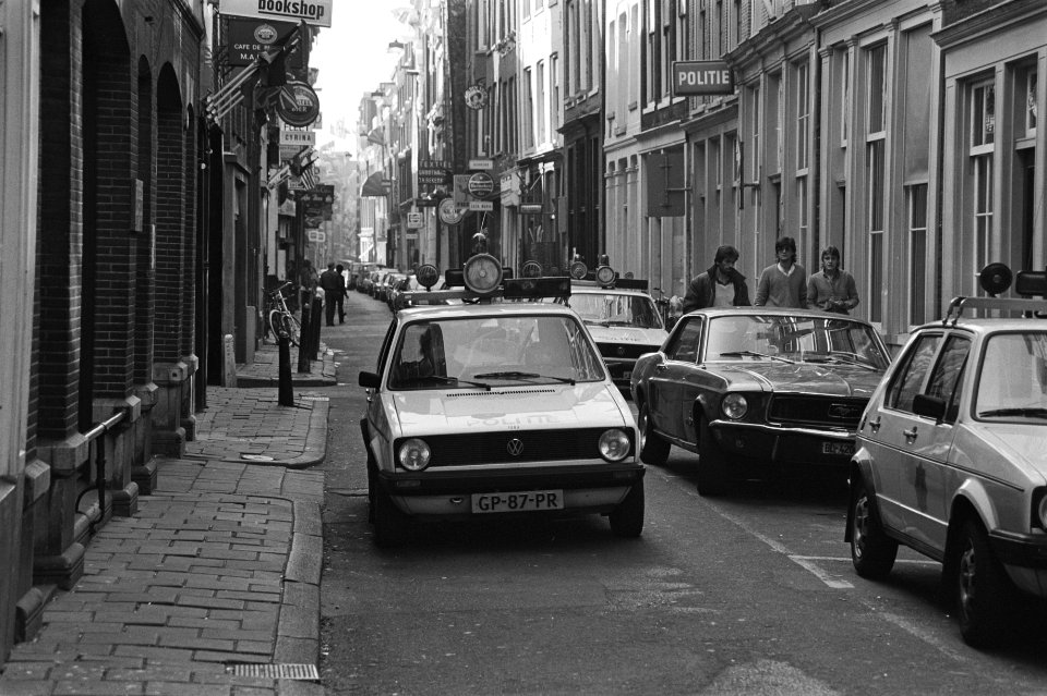 Beelden van de Warmoesstraat, Bestanddeelnr 931-7175