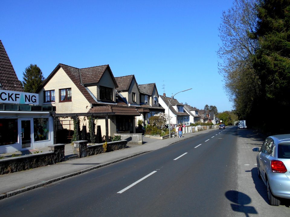Beerentalweg