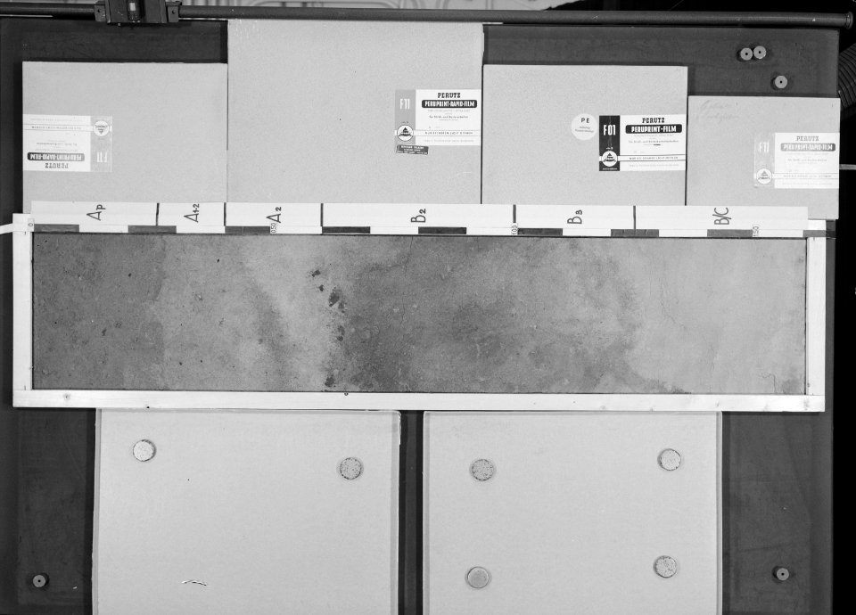 Behorend bij rapport weg- en waterbouw, Bestanddeelnr 168-0638