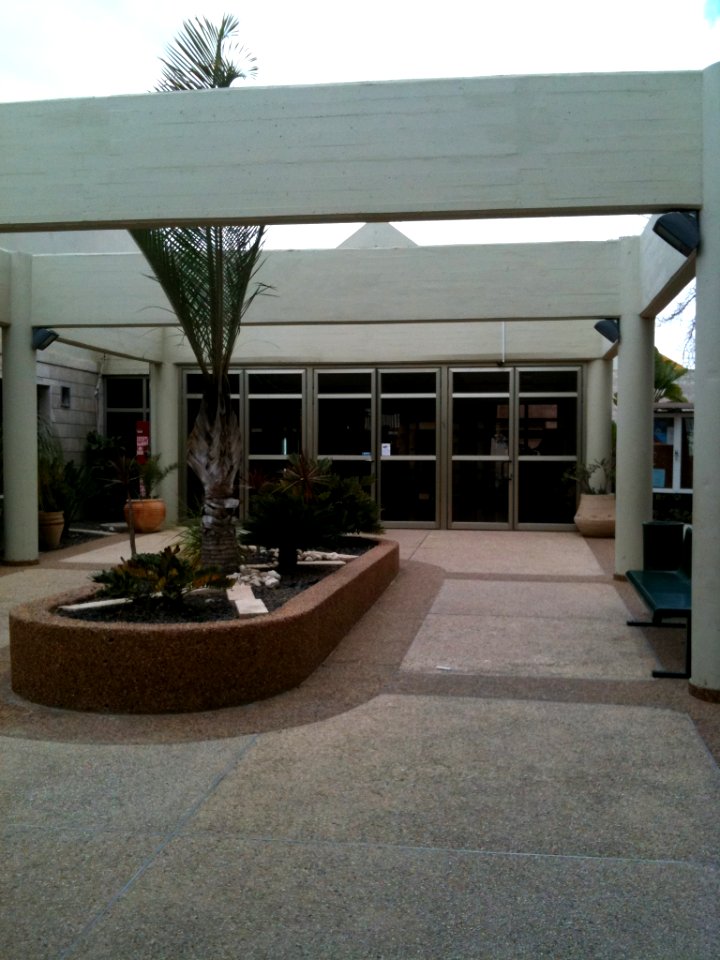 Beersheba Country Club IMG 1390