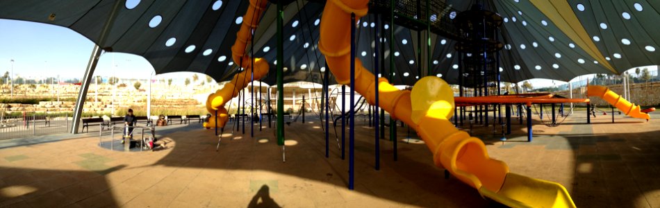 Beersheba Children Park IMG 5800