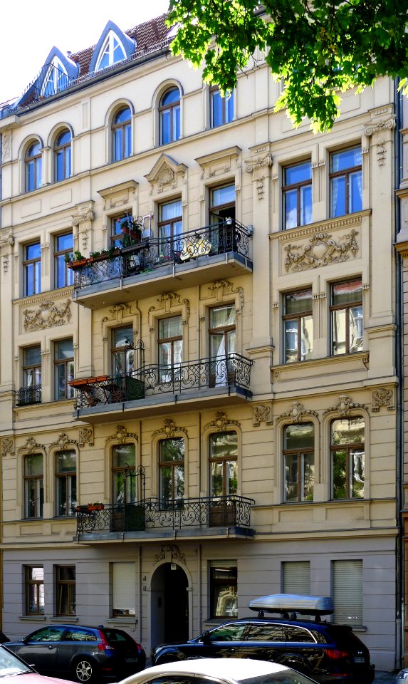 Behaimstraße 19 (Berlin-Charlottenburg)