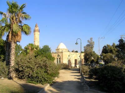 Beersheba Mosque73a photo