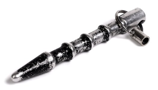 Metal protection self defense
