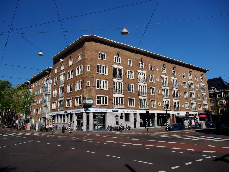 Beethovenstraat 84-96 pic2