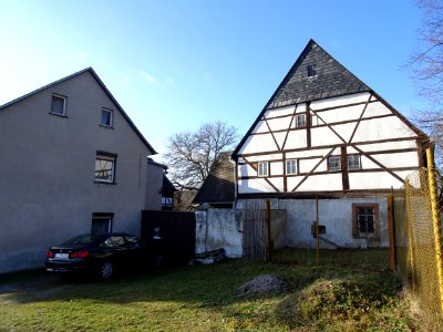 Beethovenweg 65 Chemnitz-Röhrsdorf