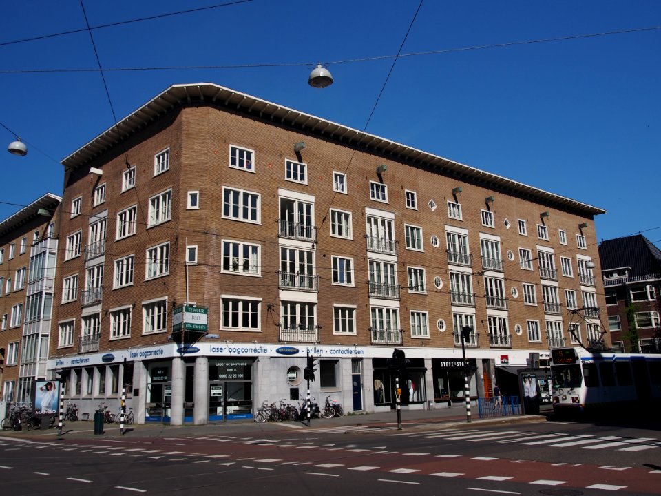 Beethovenstraat 84-96 pic3