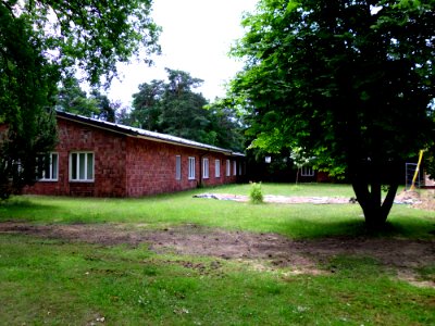 Beelitz-Heilstätten Straße nach Fichtenwalde Nr. 16 2