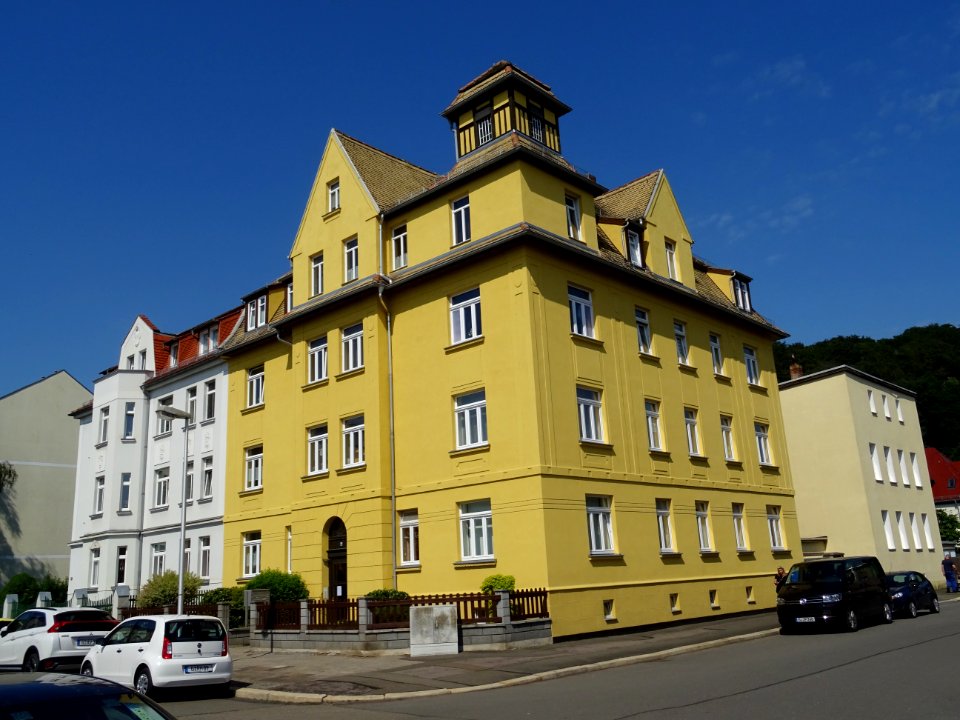 Beethovenstr 22