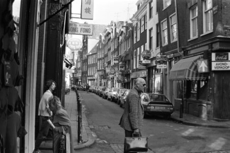 Beelden van de Zeedijk, Bestanddeelnr 931-7171
