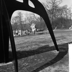 Beelden in het Vondelpark, Bestanddeelnr 917-5847