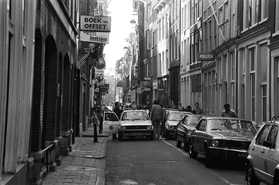 Beelden van de Warmoesstraat, Bestanddeelnr 931-7174