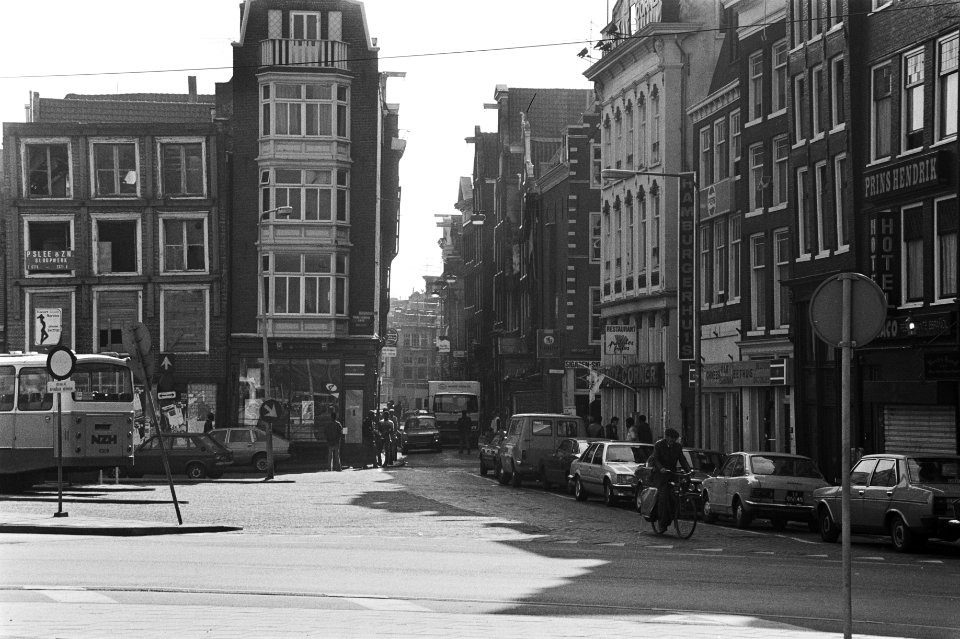 Beelden van de Zeedijk, Bestanddeelnr 931-7173