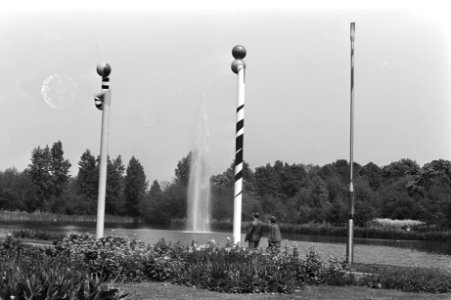 Beeldenexpositite Amstelpark78, Bestanddeelnr 929-7324