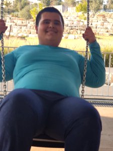Beersheba Children Park QUFI7104