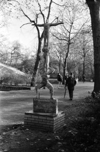 Beeldententoonstelling in Artis, Bestanddeelnr 933-1616