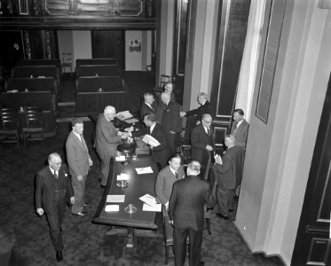 Begroting defensie Eerste Kamer, Bestanddeelnr 913-9267