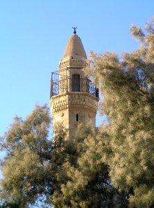 Beersheba Mosque69a photo