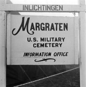 Begraafplaats Margraten, Bestanddeelnr 900-9978