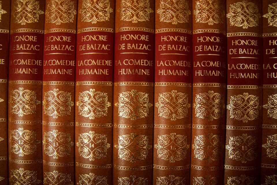 Collection writer library