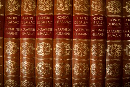 Collection writer library